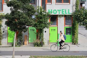 Ohboy Hotell