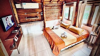 Posada del Viento