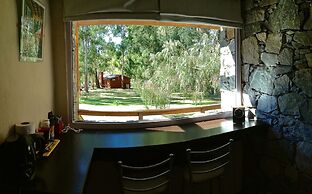 Posada del Viento