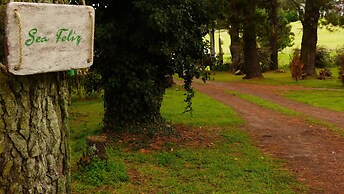 Posada del Viento