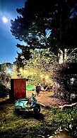 Posada del Viento