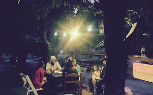 Posada del Viento