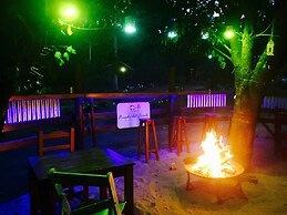 Posada del Viento