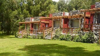 Posada del Viento