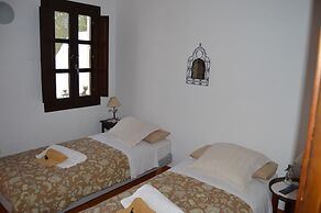 Cortijo el Campillo