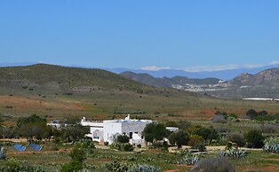 Cortijo el Campillo