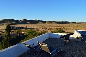 Cortijo el Campillo