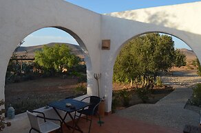 Cortijo el Campillo
