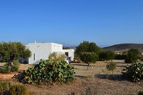 Cortijo el Campillo