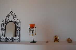 Cortijo el Campillo