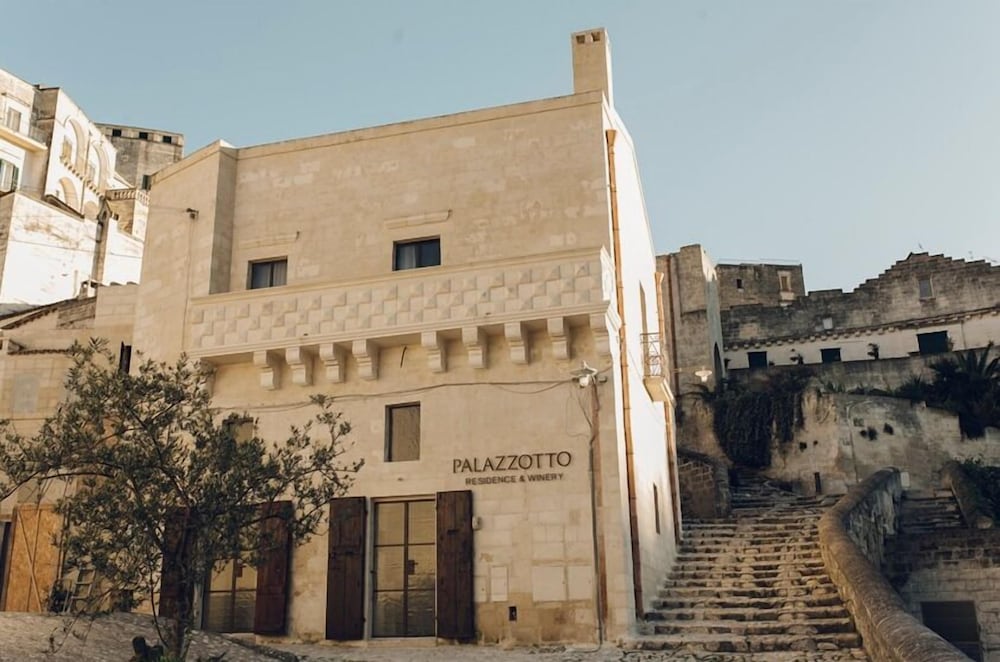 Il Palazzotto