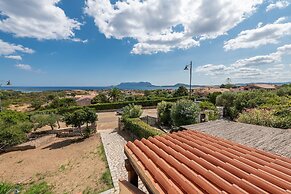 AffittaSardegna - Ruinas Apartments