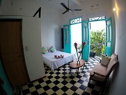 Casa La Bella Samaria Hostel Boutique