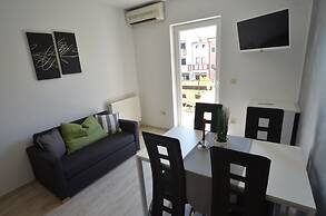 Apartments Mila