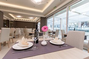 Hotel Crikvenica