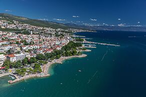 Hotel Crikvenica