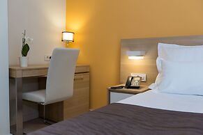 Hotel Crikvenica