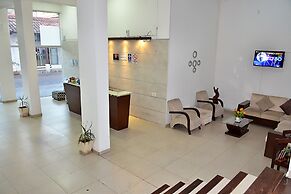 Hotel La Siesta