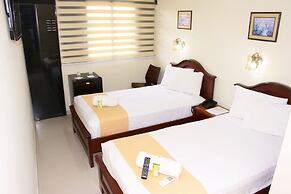Hotel La Siesta