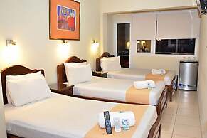 Hotel La Siesta
