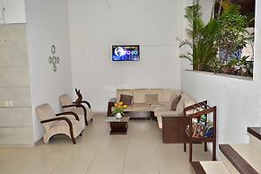 Hotel La Siesta