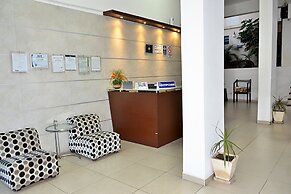 Hotel La Siesta
