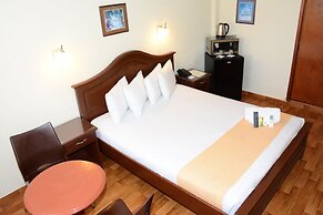 Hotel La Siesta