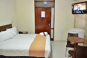 Hotel La Siesta