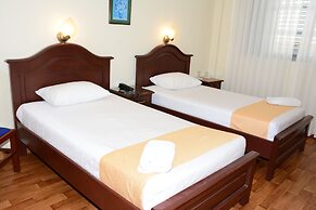 Hotel La Siesta