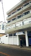 Hotel La Siesta