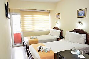Hotel La Siesta