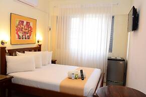 Hotel La Siesta