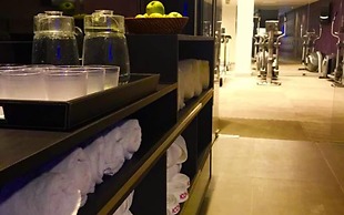 ICON Hotel