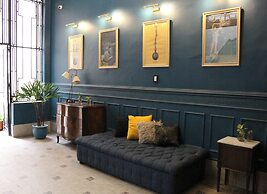 Voyage Recoleta Hostel