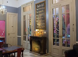 Voyage Recoleta Hostel