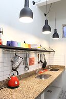Voyage Recoleta Hostel