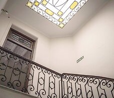 Voyage Recoleta Hostel