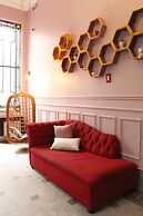Voyage Recoleta Hostel