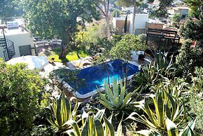 Places4stay Villa Figuera