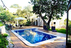 Places4stay Villa Figuera