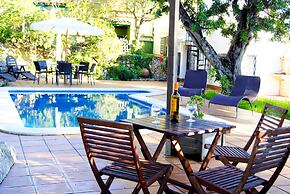 Places4stay Villa Figuera