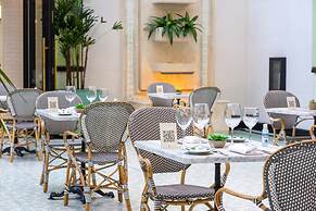 Alvear Icon Hotel