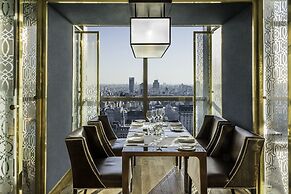 Alvear Icon Hotel