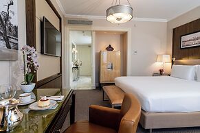 Alvear Icon Hotel