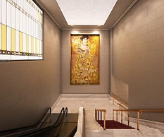 Alvear Icon Hotel