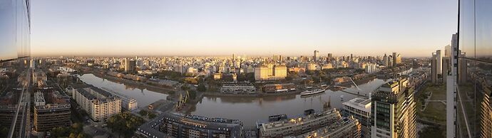 Alvear Icon Hotel