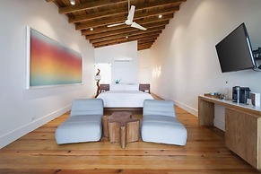 Ibagari Boutique Hotel