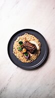 Ibagari Boutique Hotel