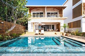 Ibagari Boutique Hotel