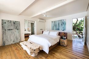 Ibagari Boutique Hotel
